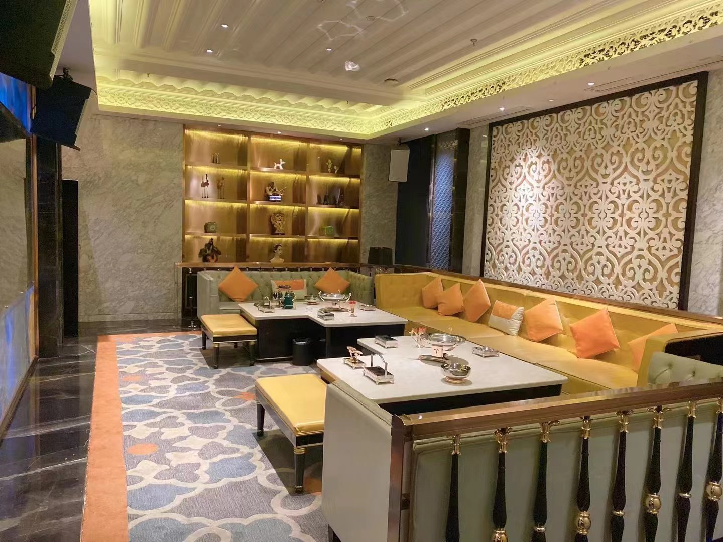 遵义商务ktv，享受商务娱乐的乐趣-正安县ktv预订