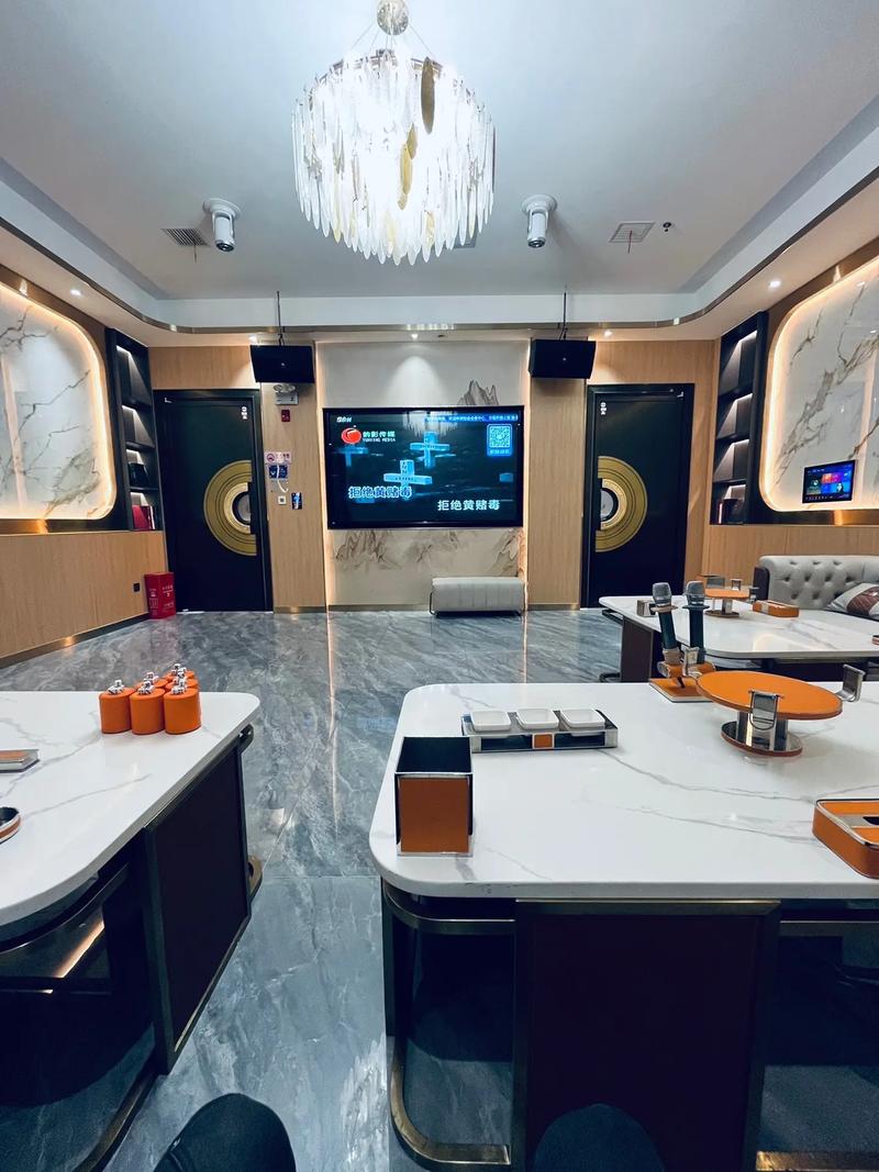 遵义商务KTV含义解析-正安县ktv预订